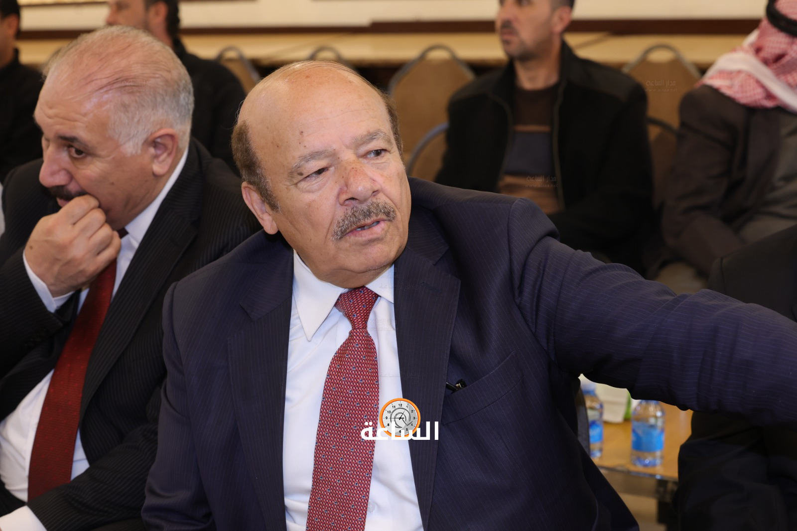 Madar Al-Saa Images 0.9295669871698424