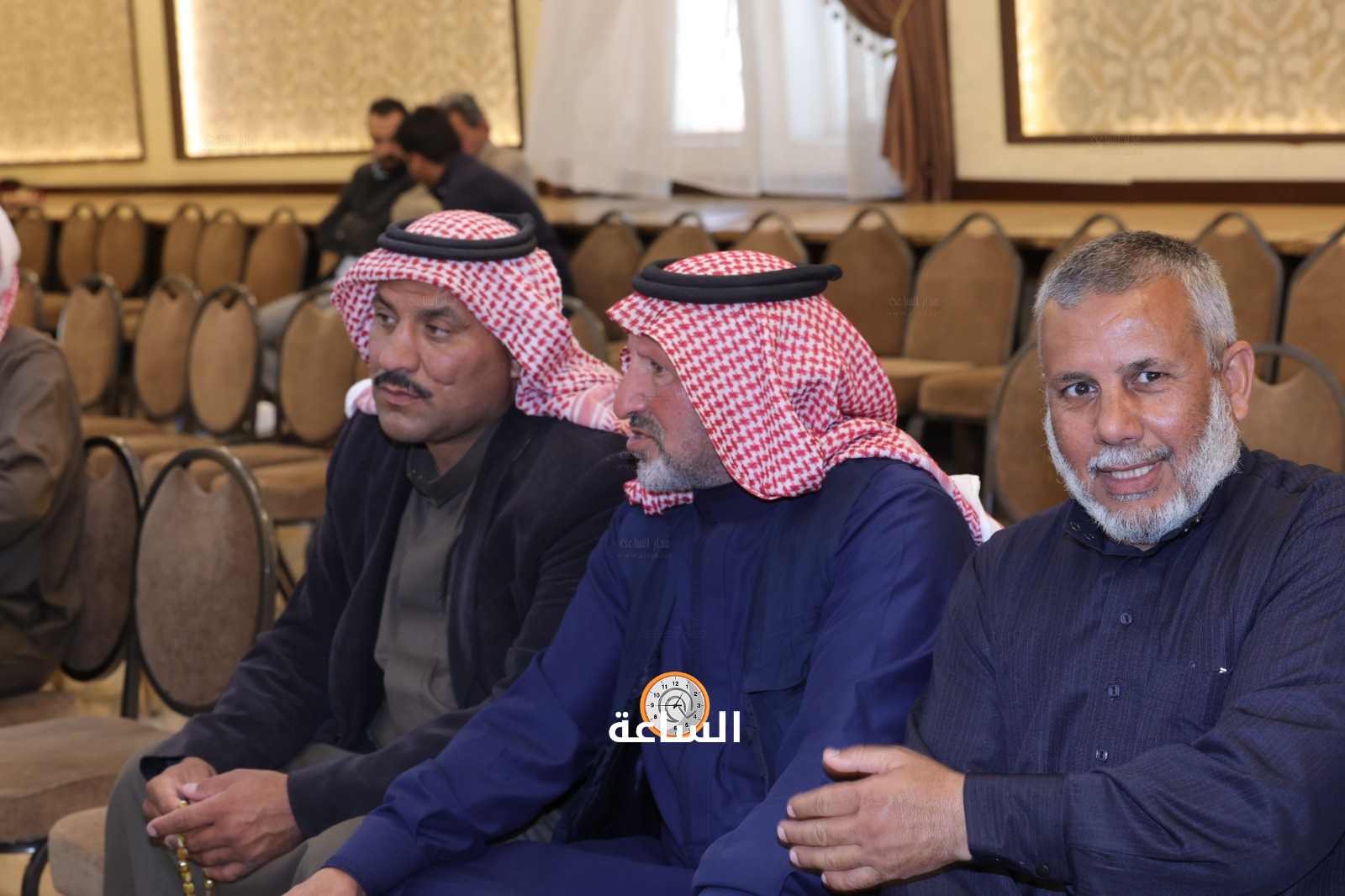 Madar Al-Saa Images 0.6490103517743846