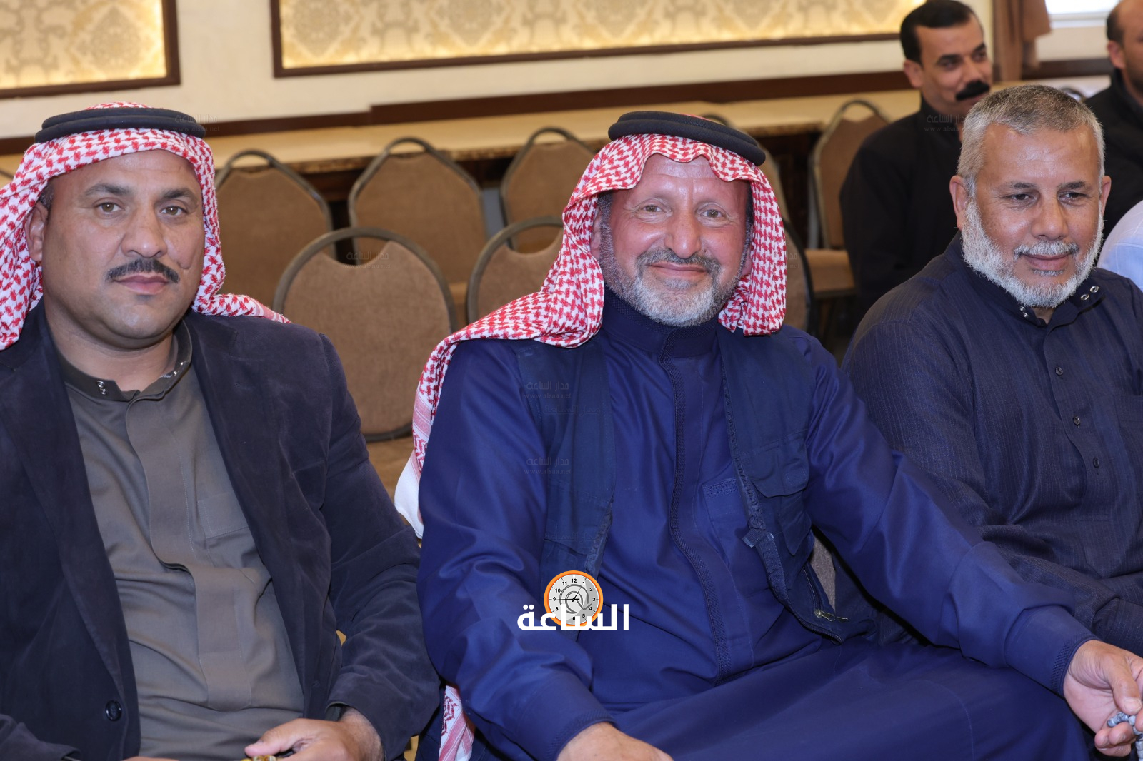 Madar Al-Saa Images 0.2159176638885021