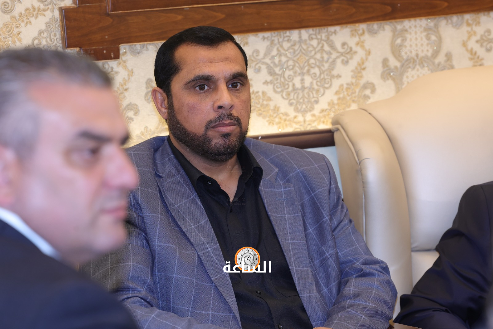 Madar Al-Saa Images 0.4045173268905966