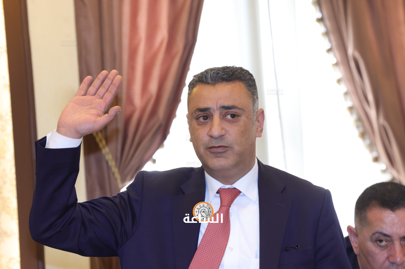 Madar Al-Saa Images 0.29382876526616675