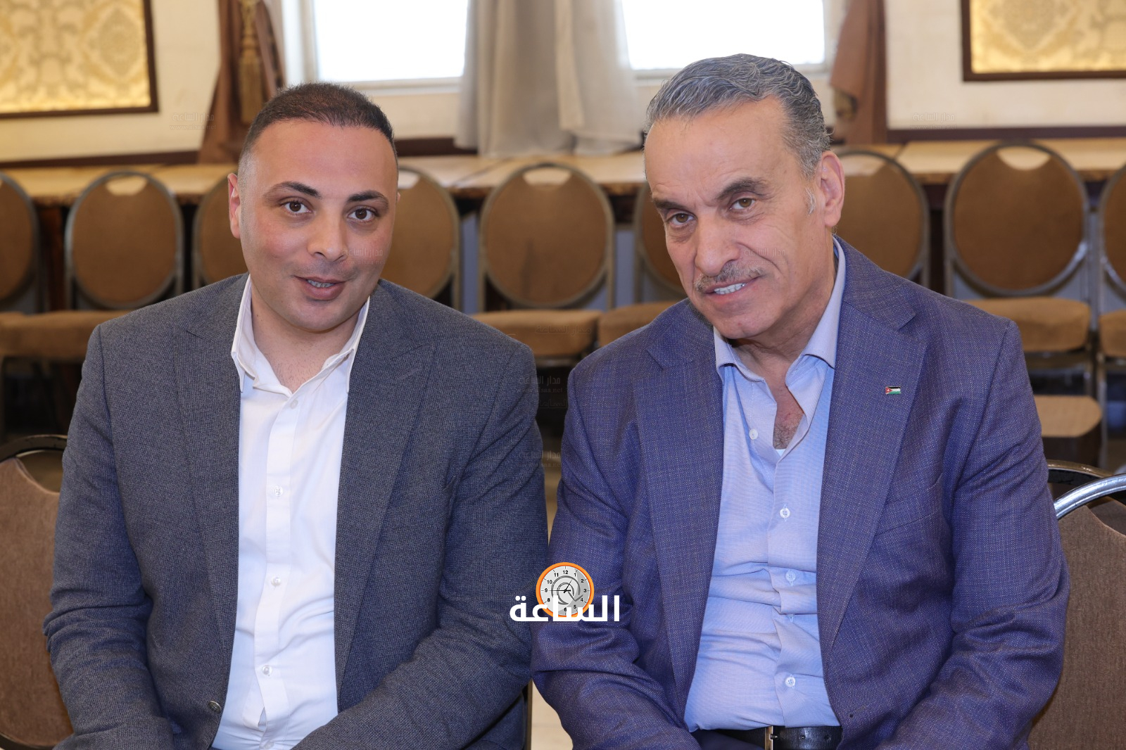 Madar Al-Saa Images 0.3523487746258349