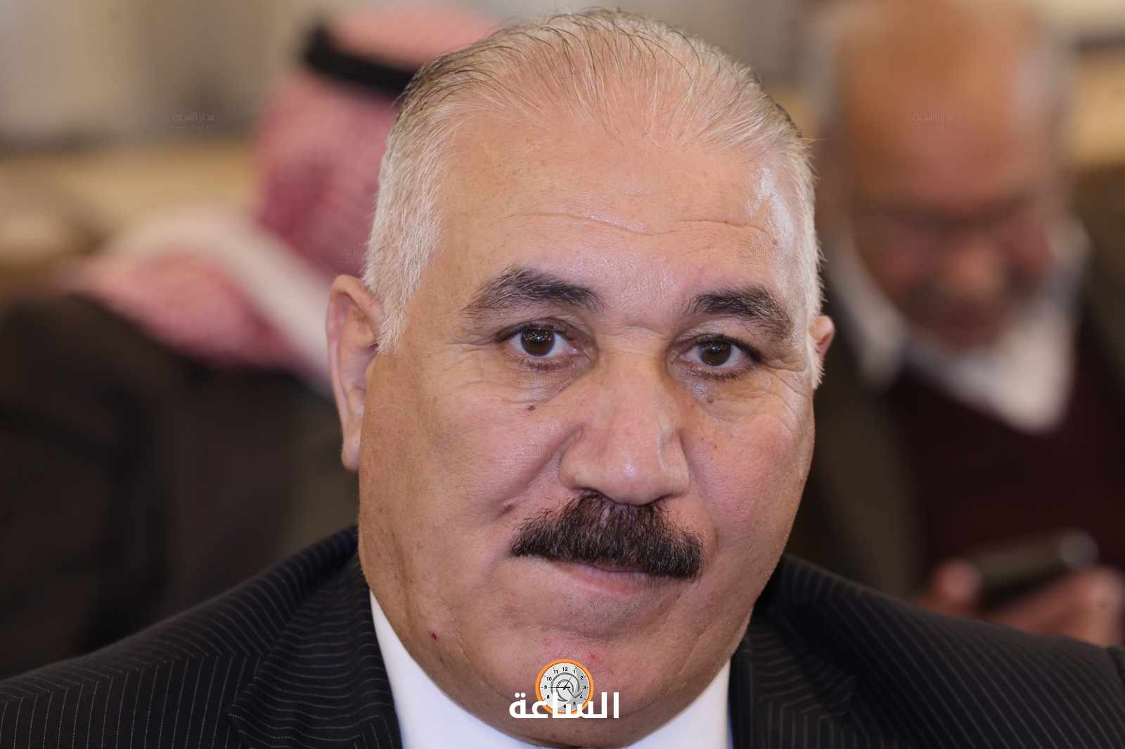 Madar Al-Saa Images 0.2443263954517072