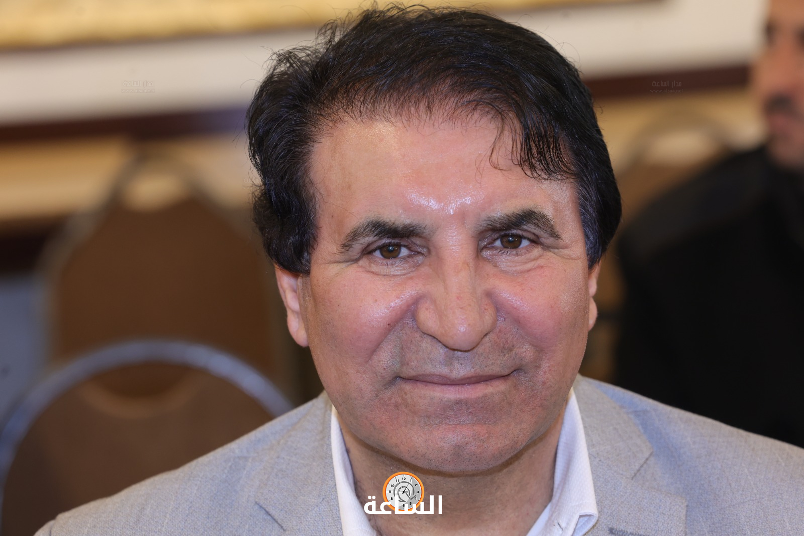 Madar Al-Saa Images 0.4641573966978668