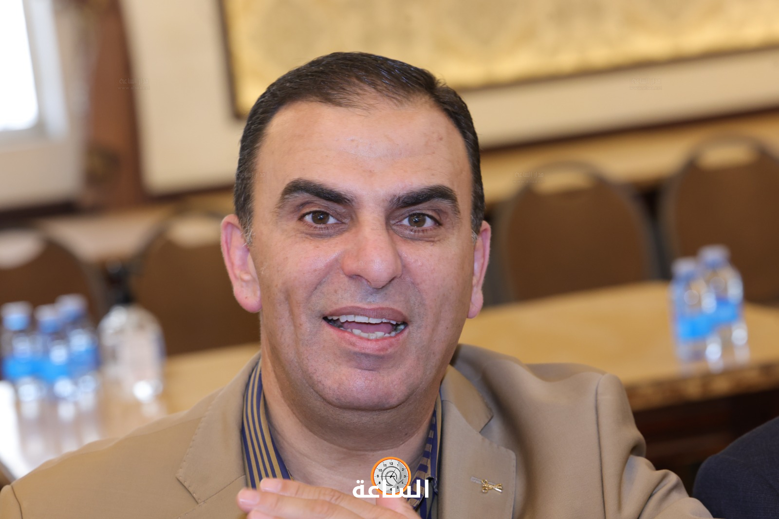 Madar Al-Saa Images 0.5884667268718888