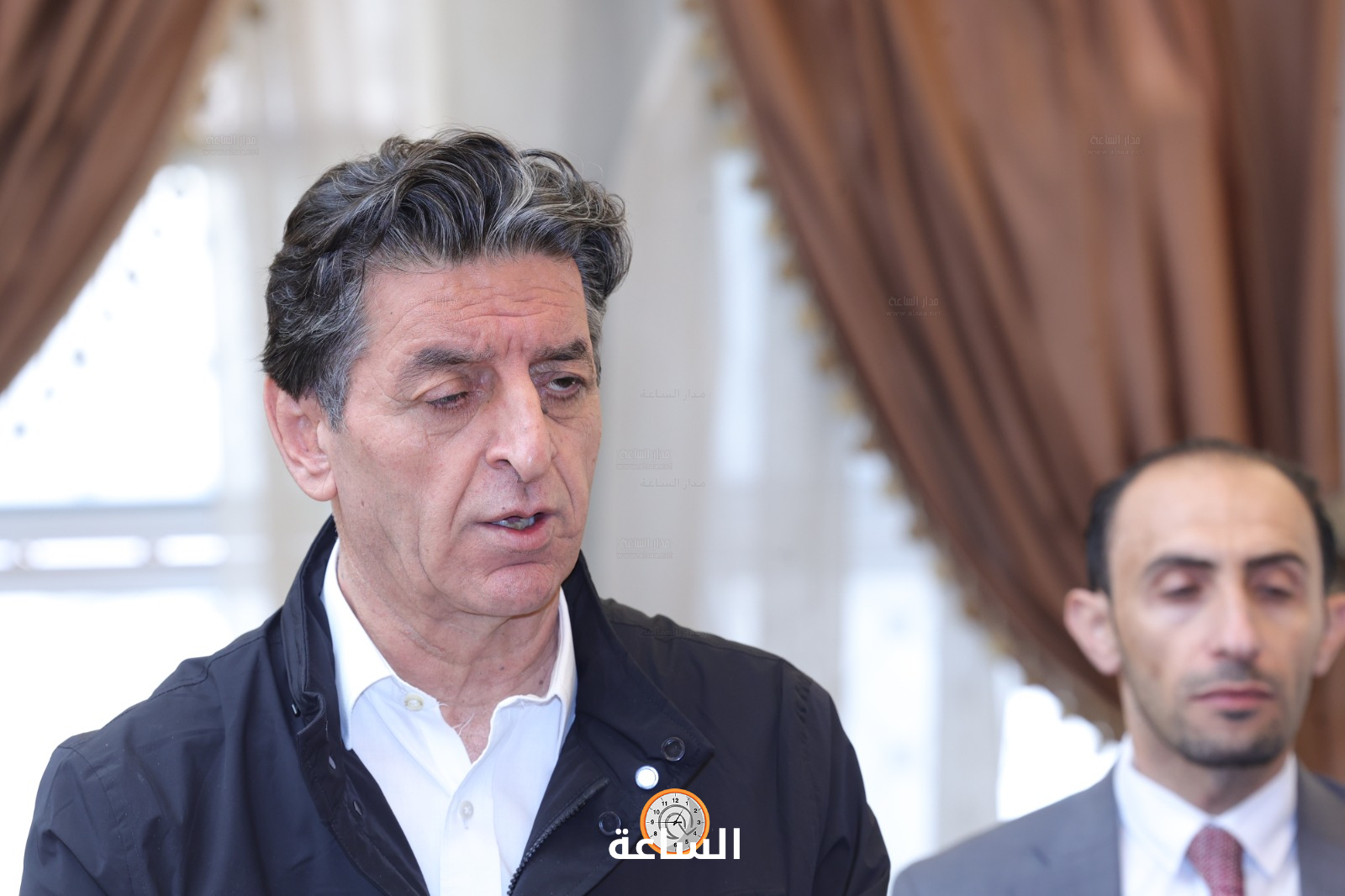 Madar Al-Saa Images 0.5982775386018465