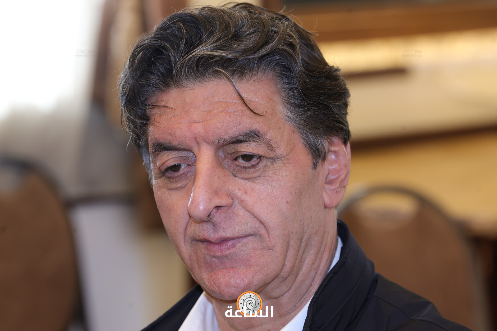 Madar Al-Saa Images 0.21196788103861075