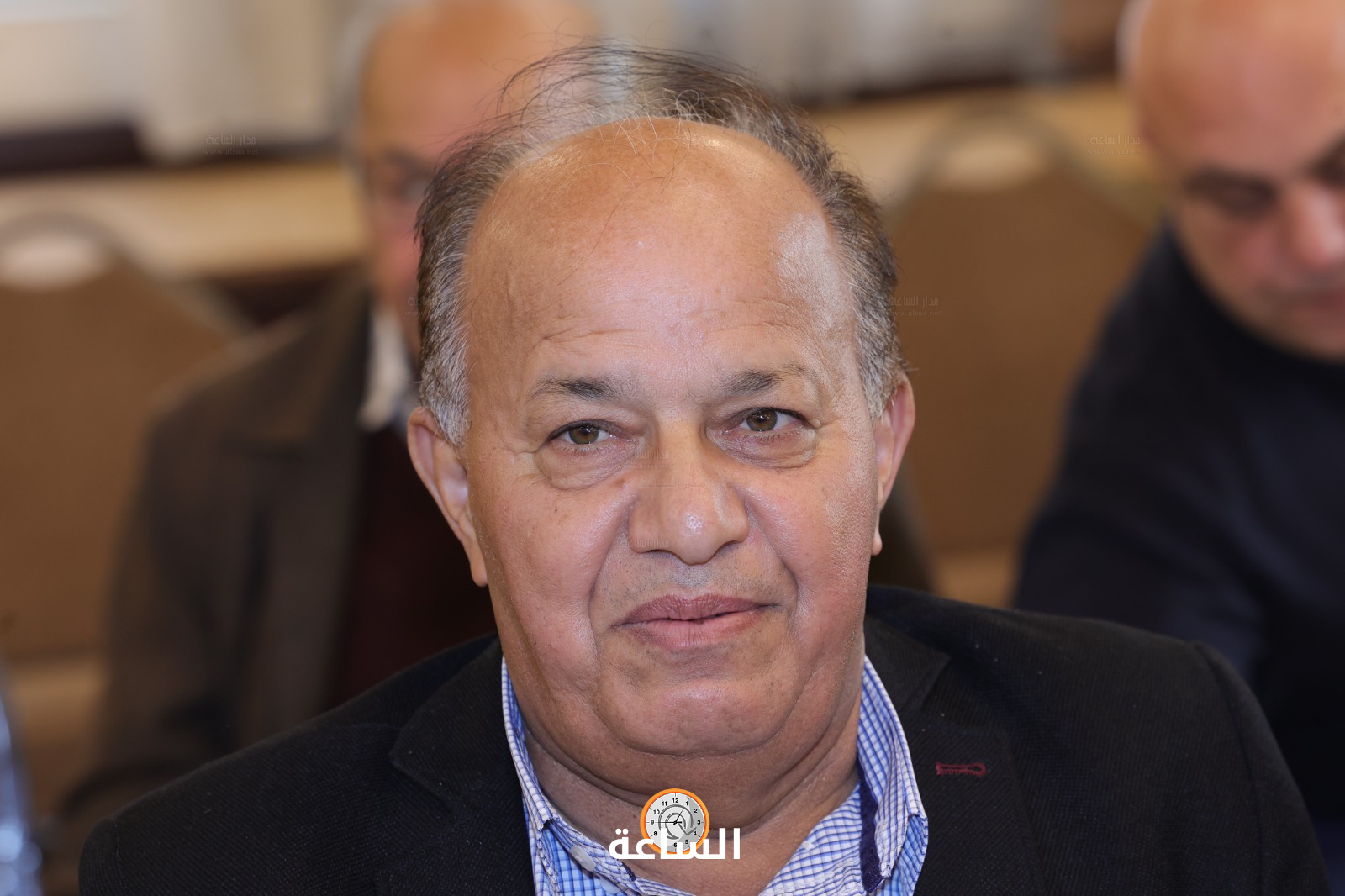 Madar Al-Saa Images 0.7253172390102987