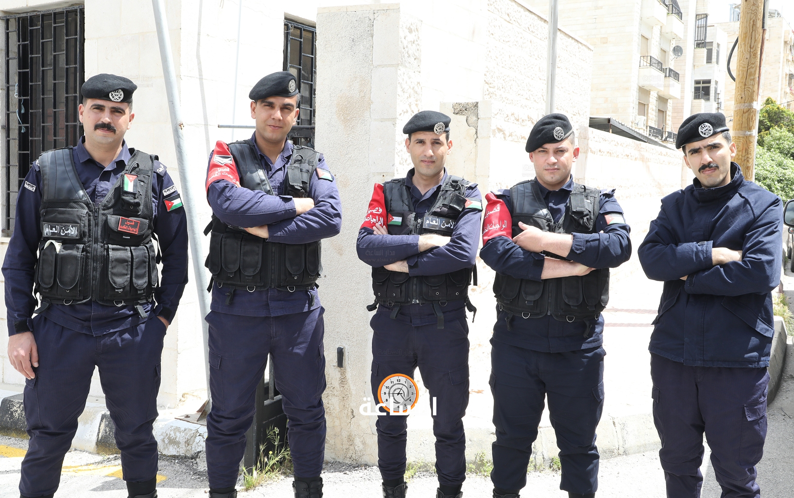 Madar Al-Saa Images 0.6634824550381024