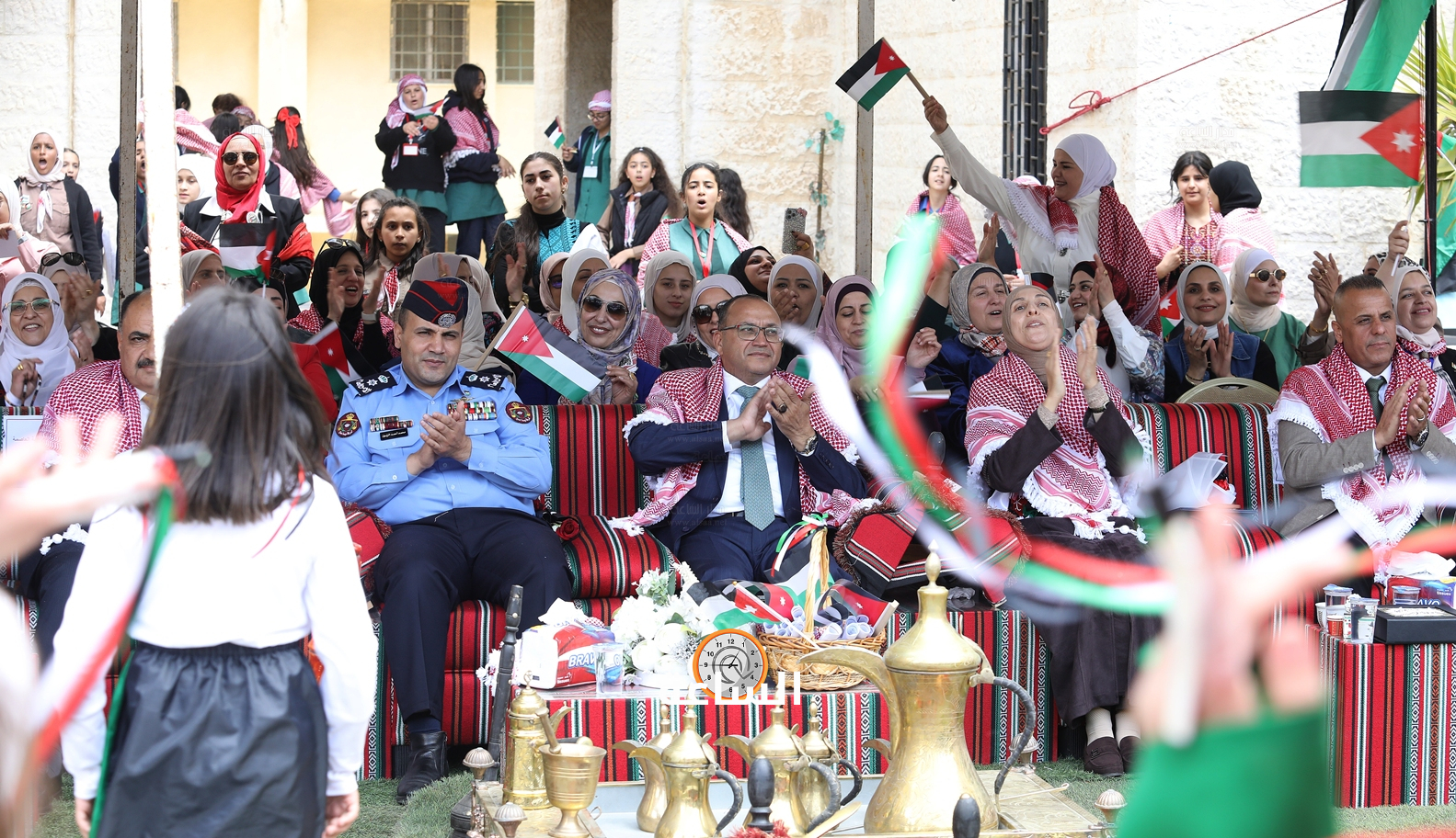 Madar Al-Saa Images 0.2268072387256762