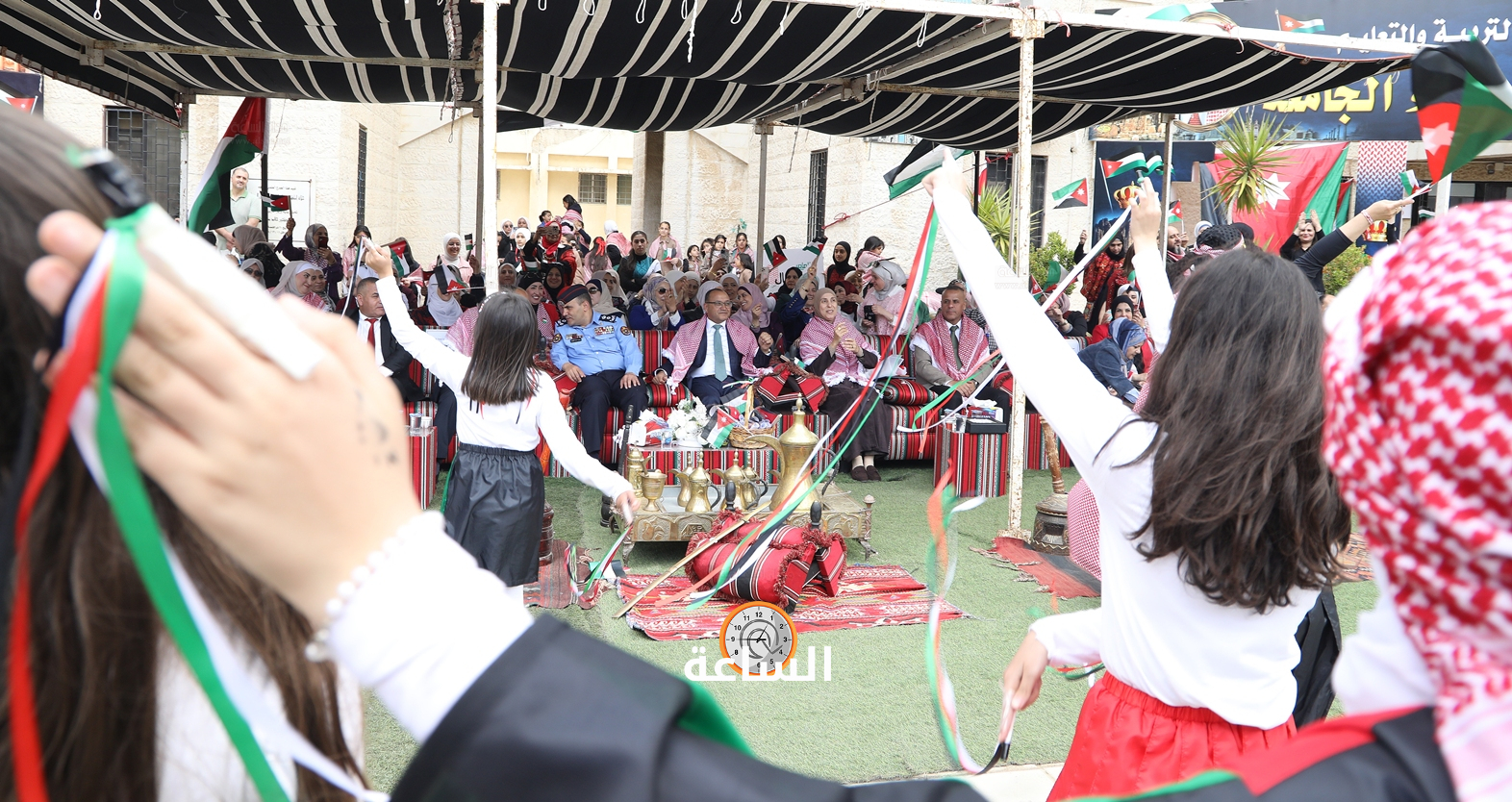 Madar Al-Saa Images 0.029189489367771104