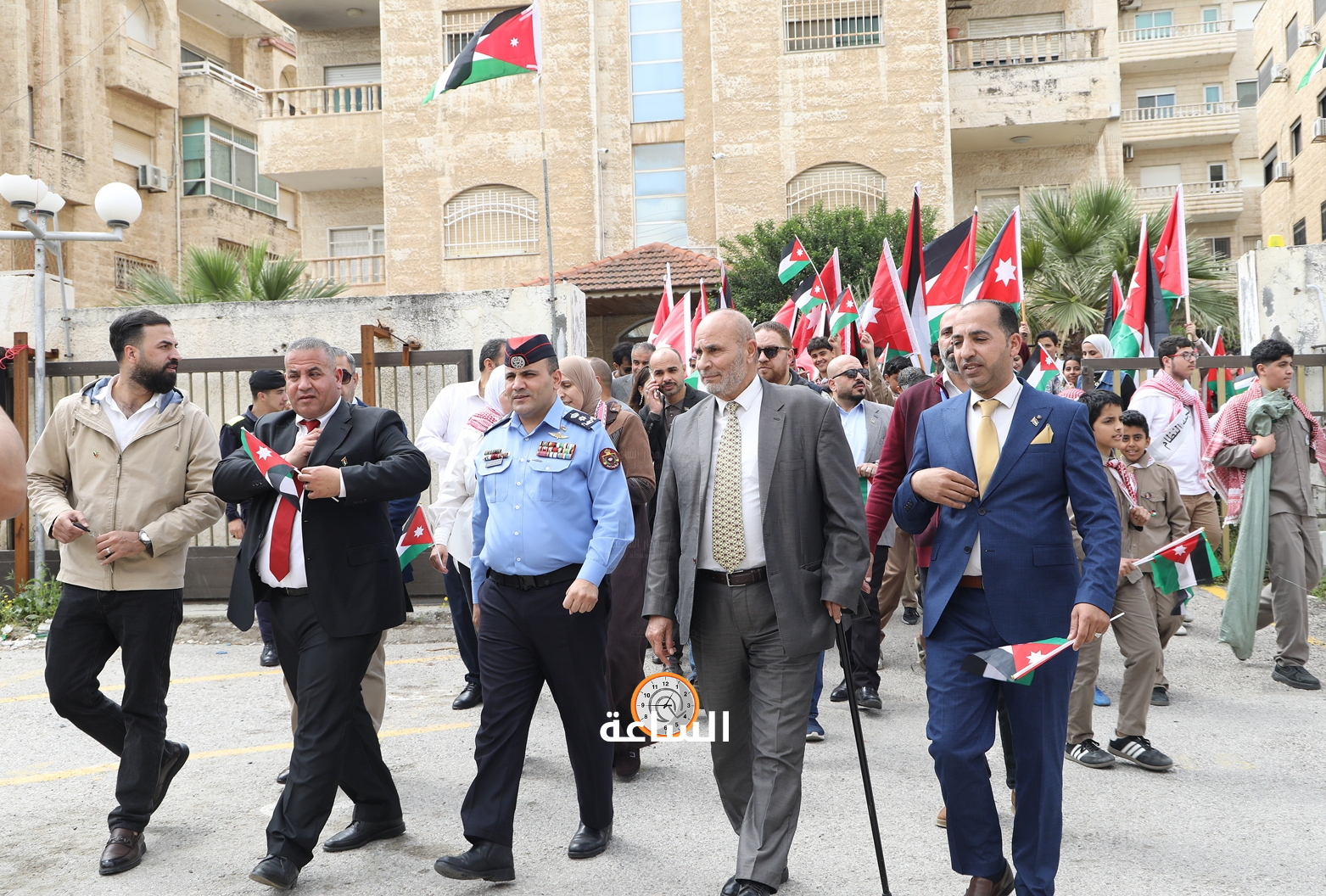 Madar Al-Saa Images 0.8991835006589717