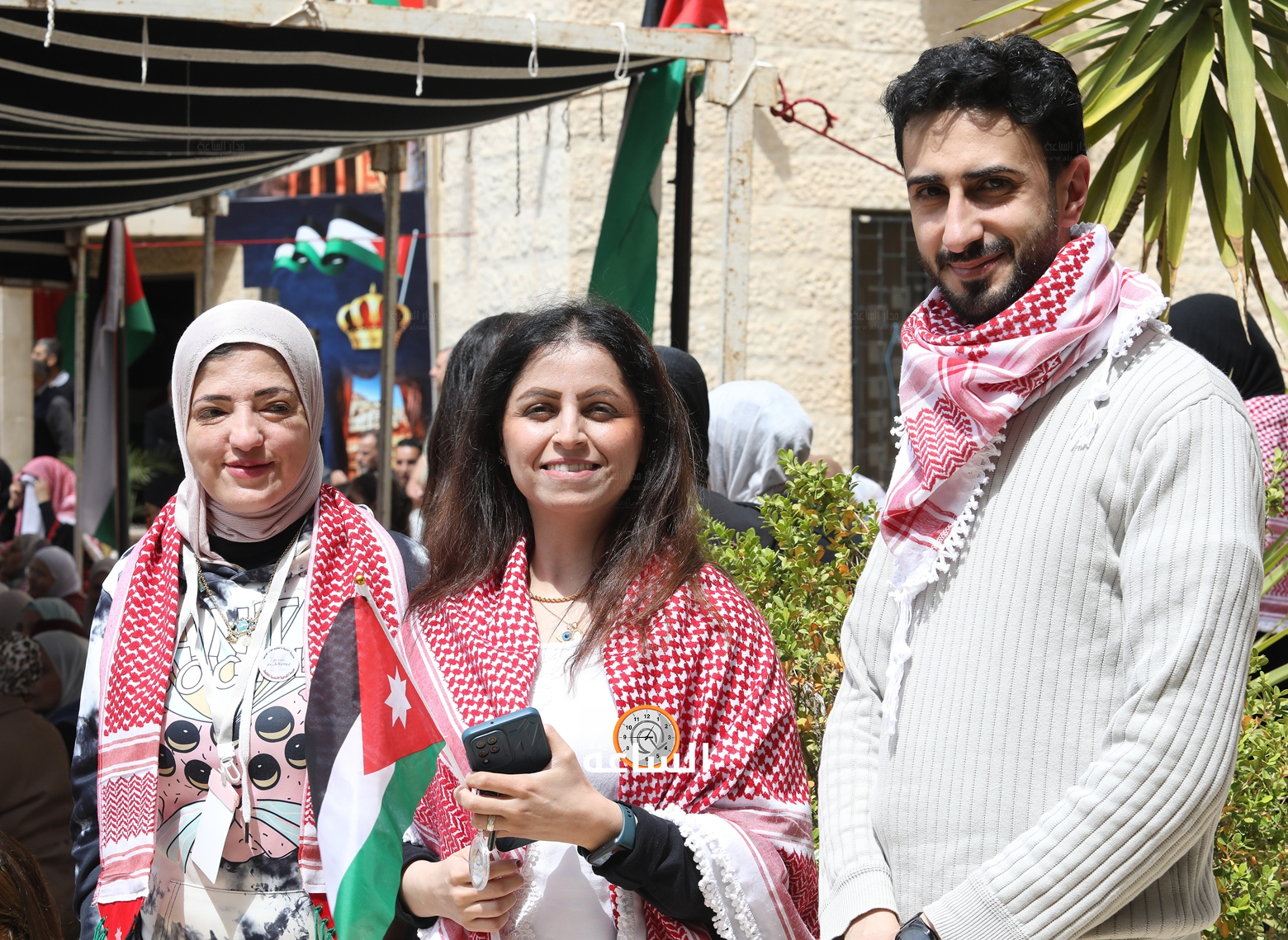 Madar Al-Saa Images 0.19342571762886085