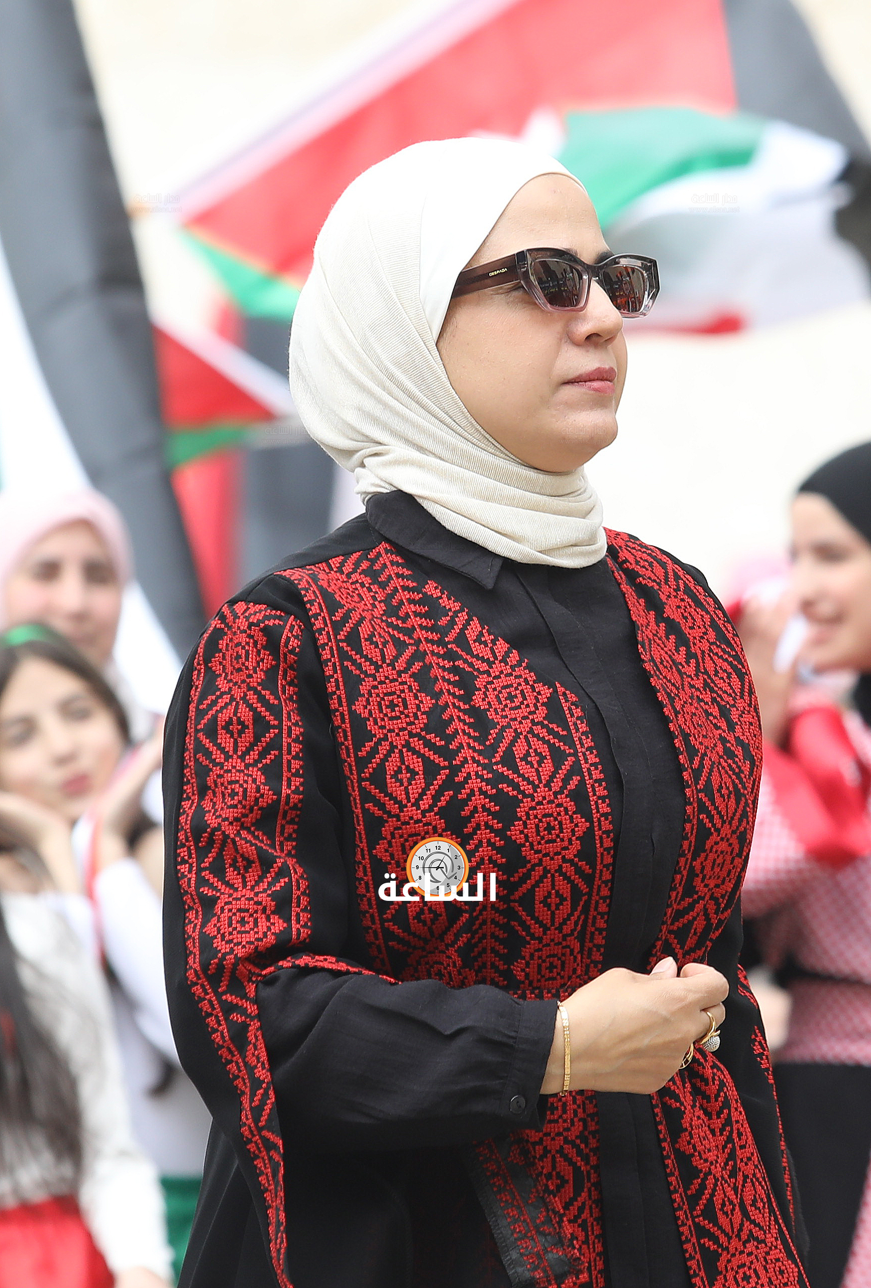 Madar Al-Saa Images 0.6771749594941684