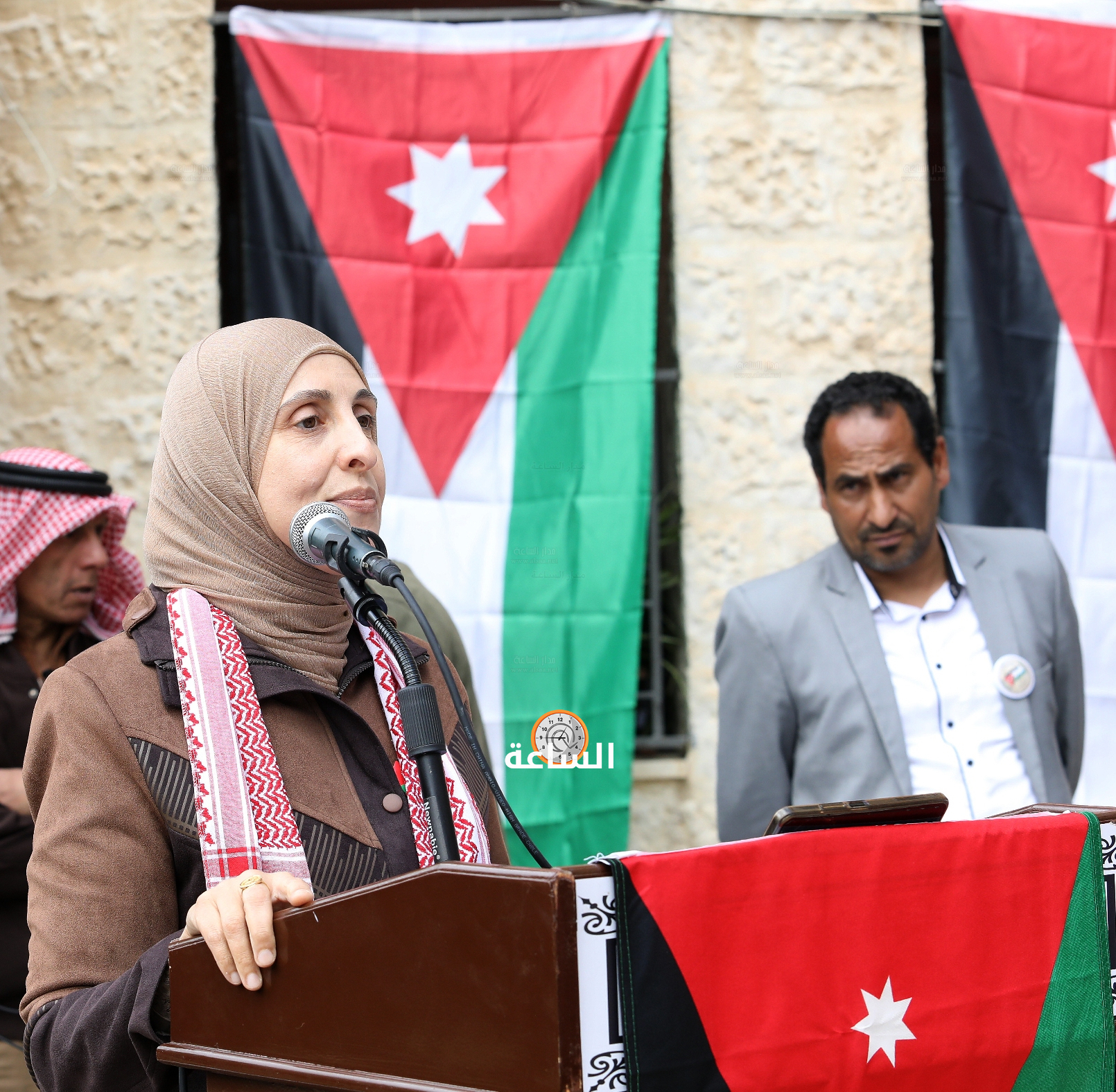 Madar Al-Saa Images 0.814668193830657