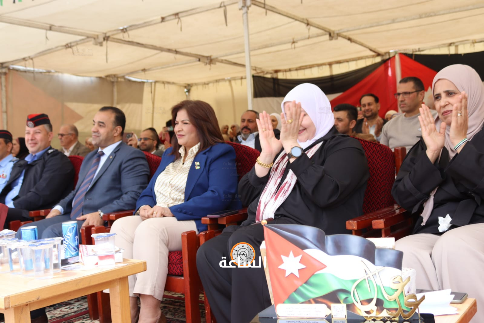 Madar Al-Saa Images 0.2136110122776178