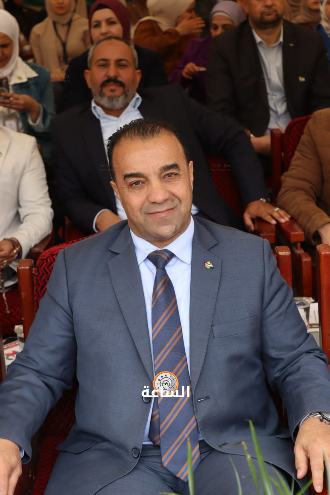 Madar Al-Saa Images 0.1506535279583786