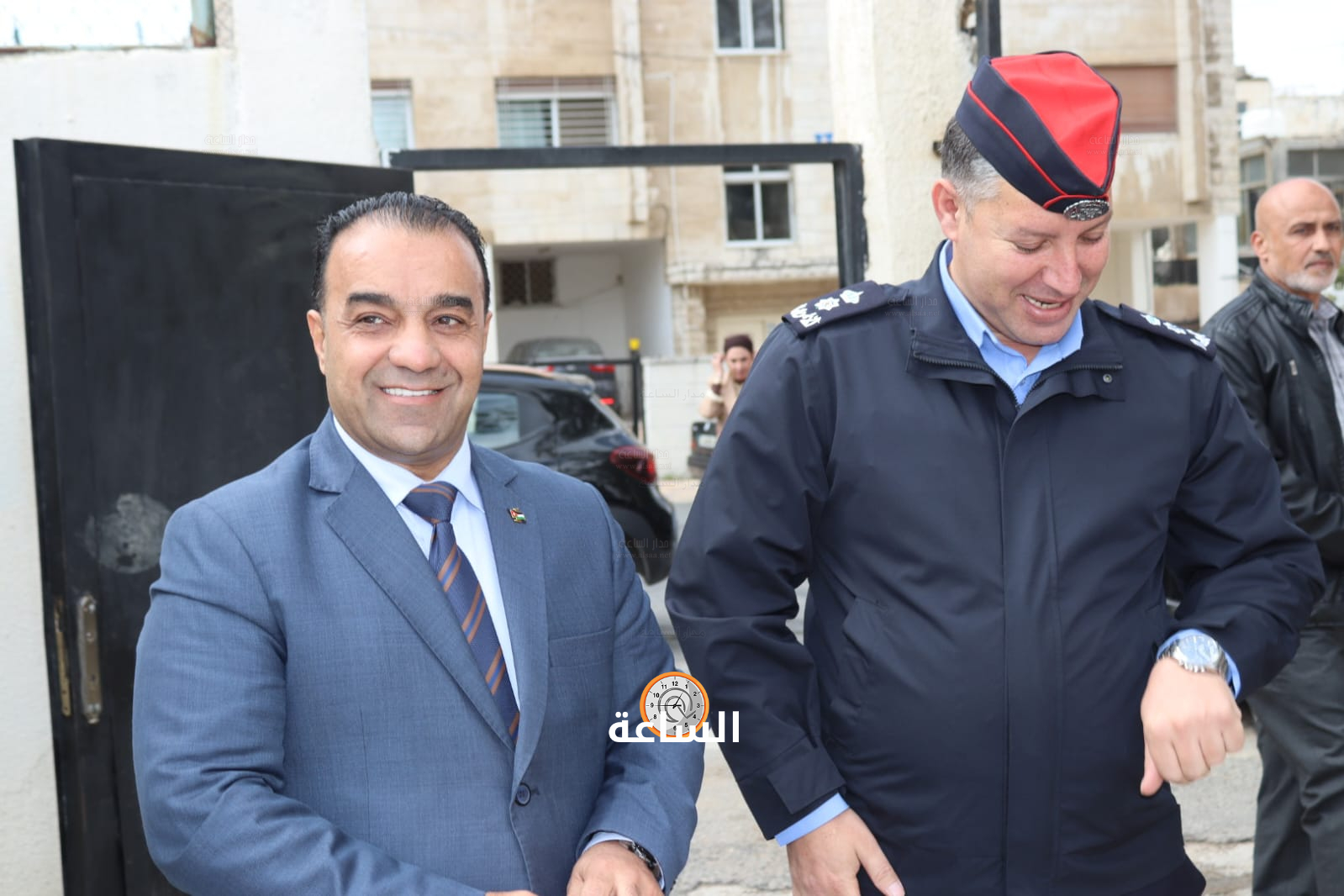 Madar Al-Saa Images 0.615682904972309