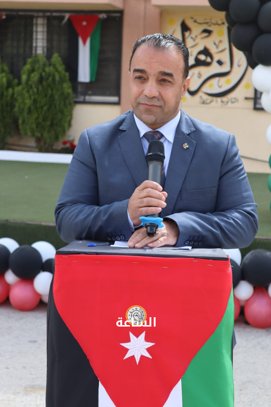 Madar Al-Saa Images 0.24832811603476146