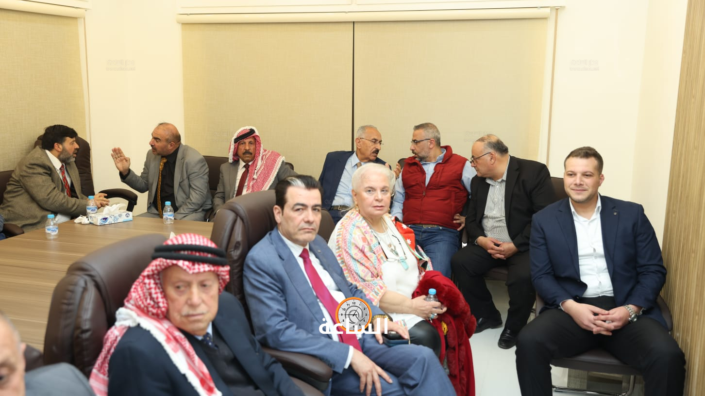 Madar Al-Saa Images 0.2246263550974783