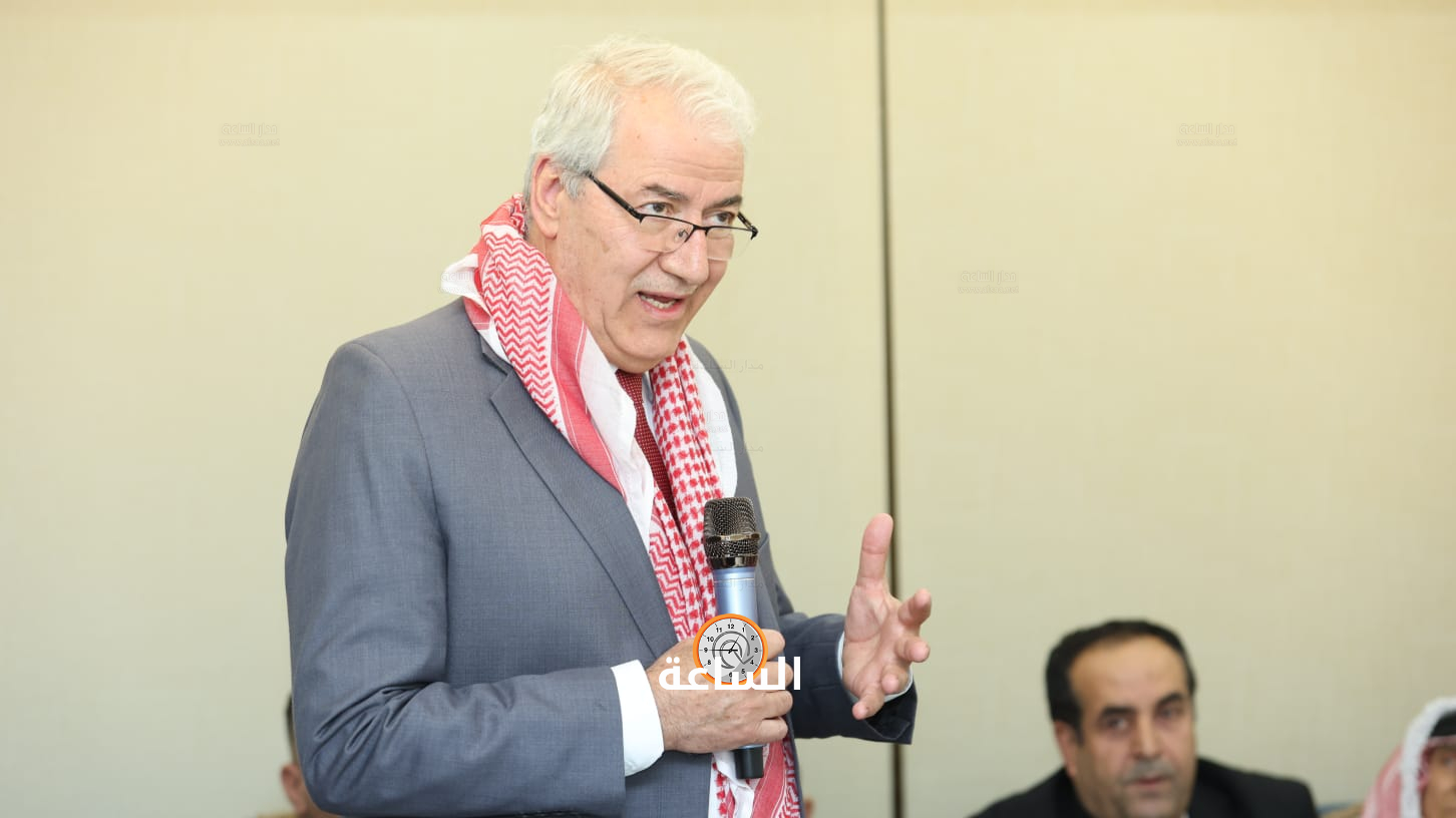 Madar Al-Saa Images 0.27581993352341627