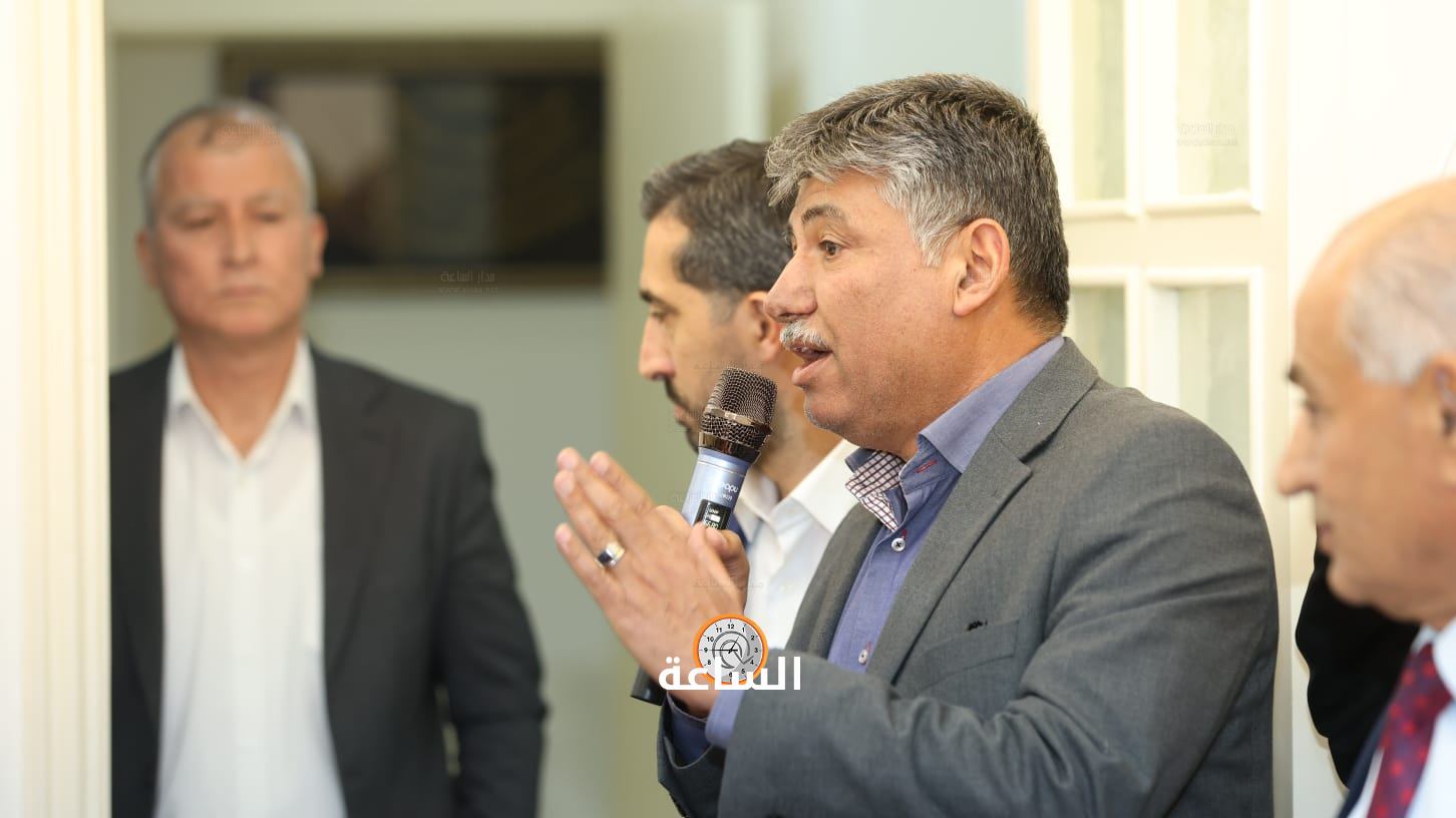 Madar Al-Saa Images 0.9720787548809134