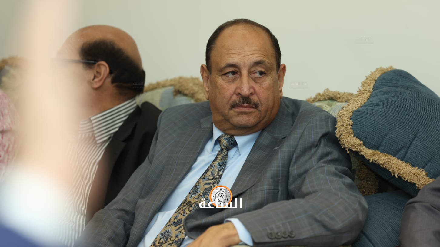 Madar Al-Saa Images 0.16298629844490287