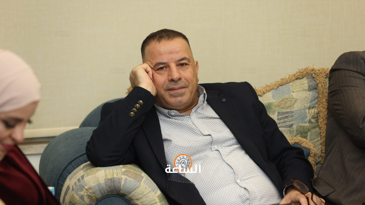 Madar Al-Saa Images 0.29196722124649976