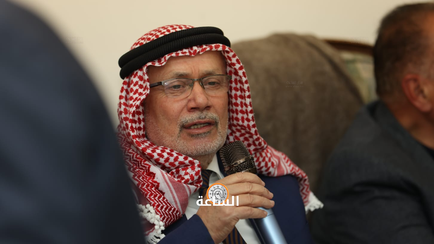 Madar Al-Saa Images 0.5070952011543152