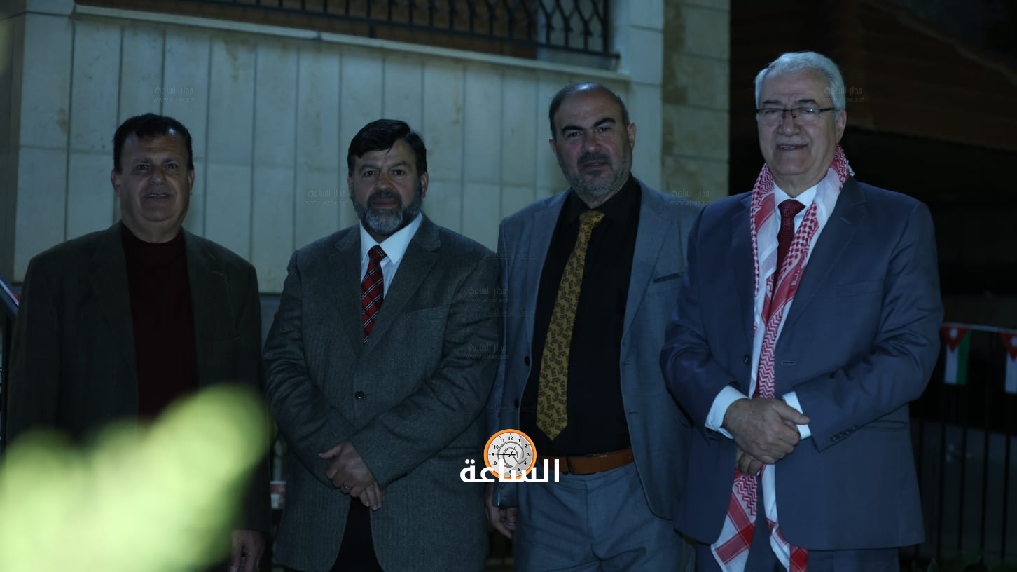 Madar Al-Saa Images 0.5882668446301746