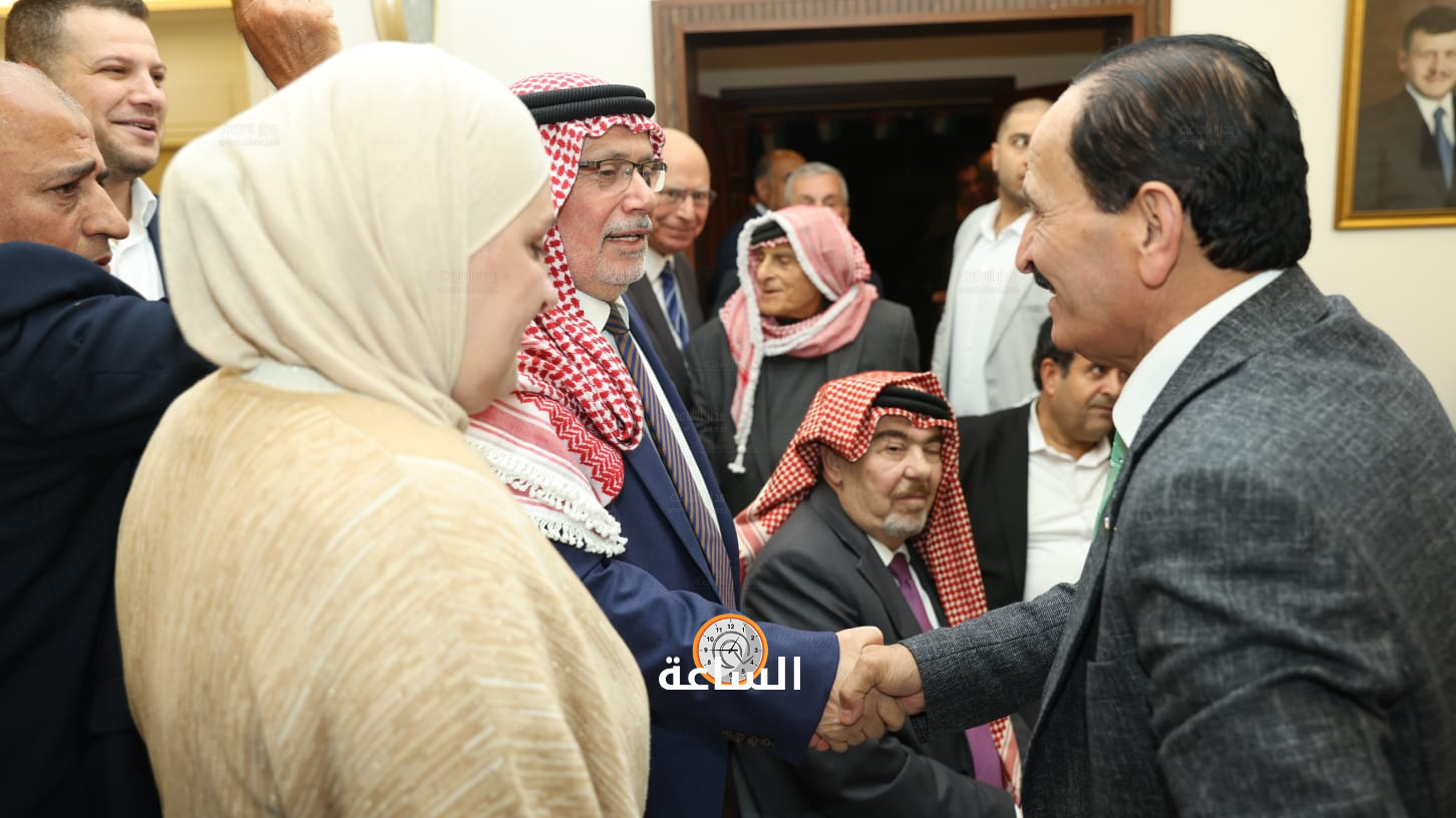 Madar Al-Saa Images 0.21103685176983922