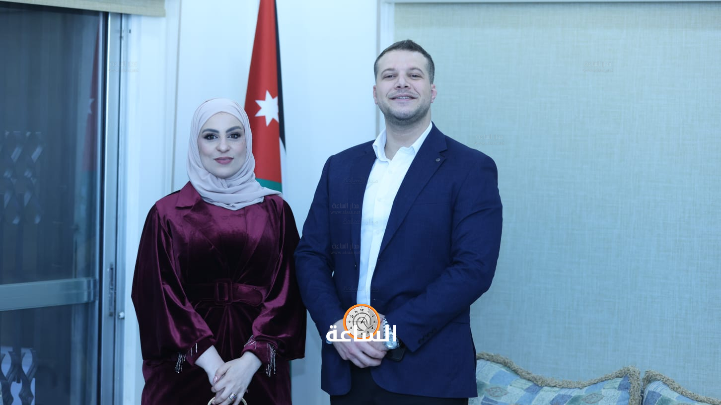 Madar Al-Saa Images 0.6688328929770729