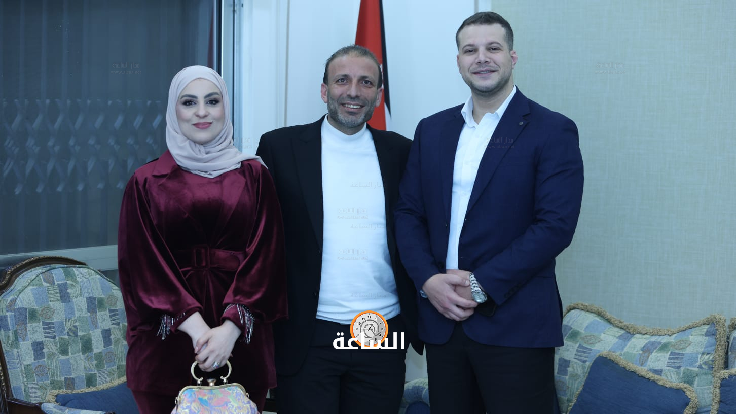 Madar Al-Saa Images 0.06132015200232843