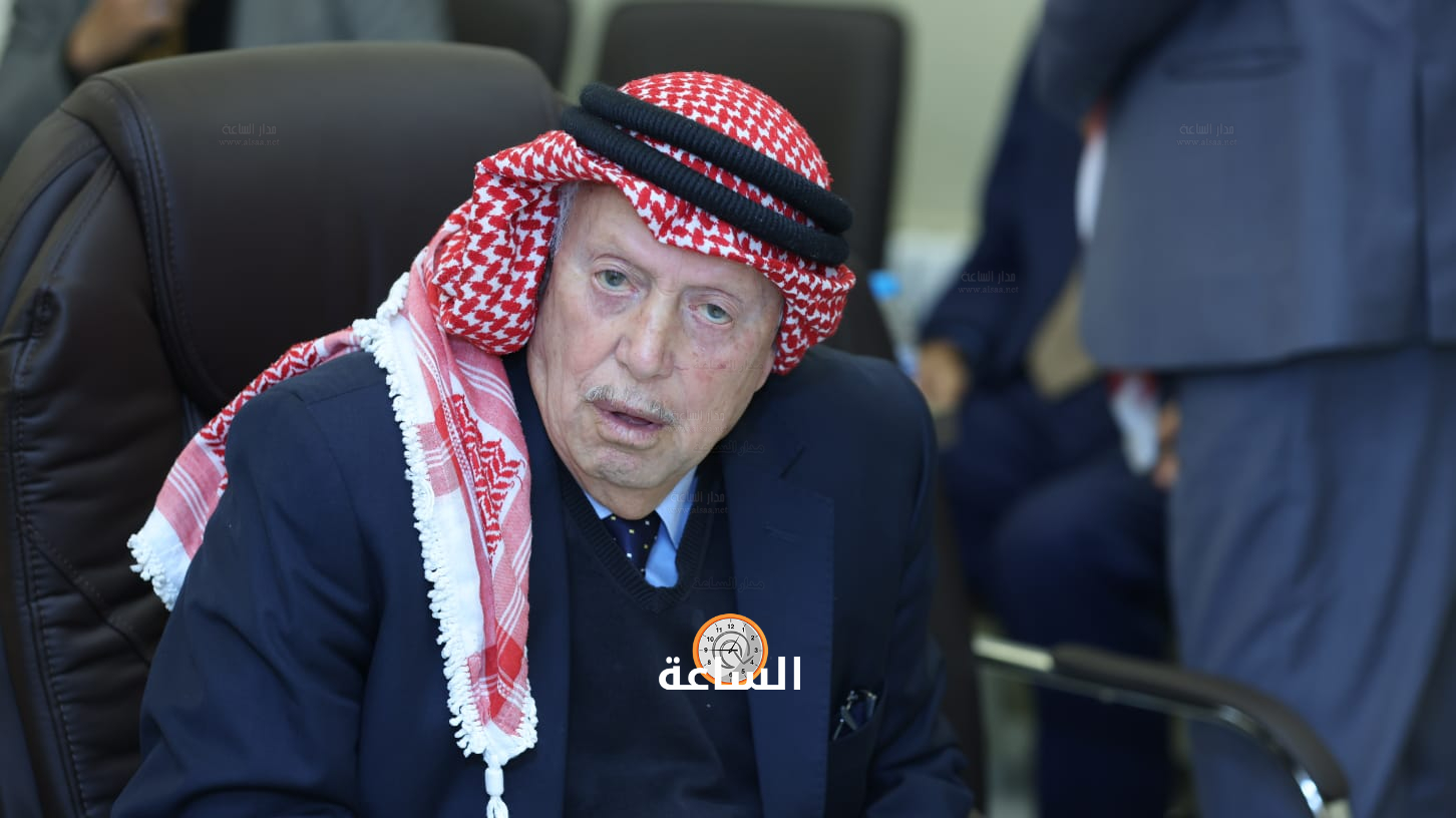 Madar Al-Saa Images 0.9239600156059022