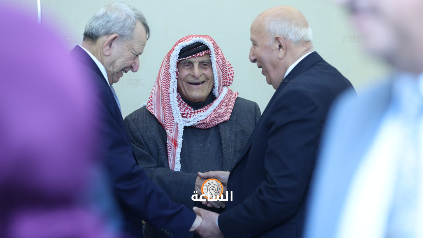 Madar Al-Saa Images 0.9402478187310721