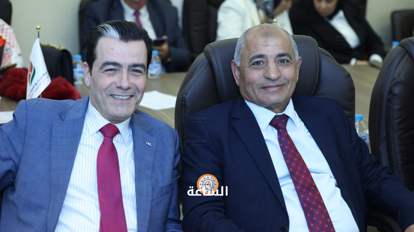 Madar Al-Saa Images 0.37310452914987713