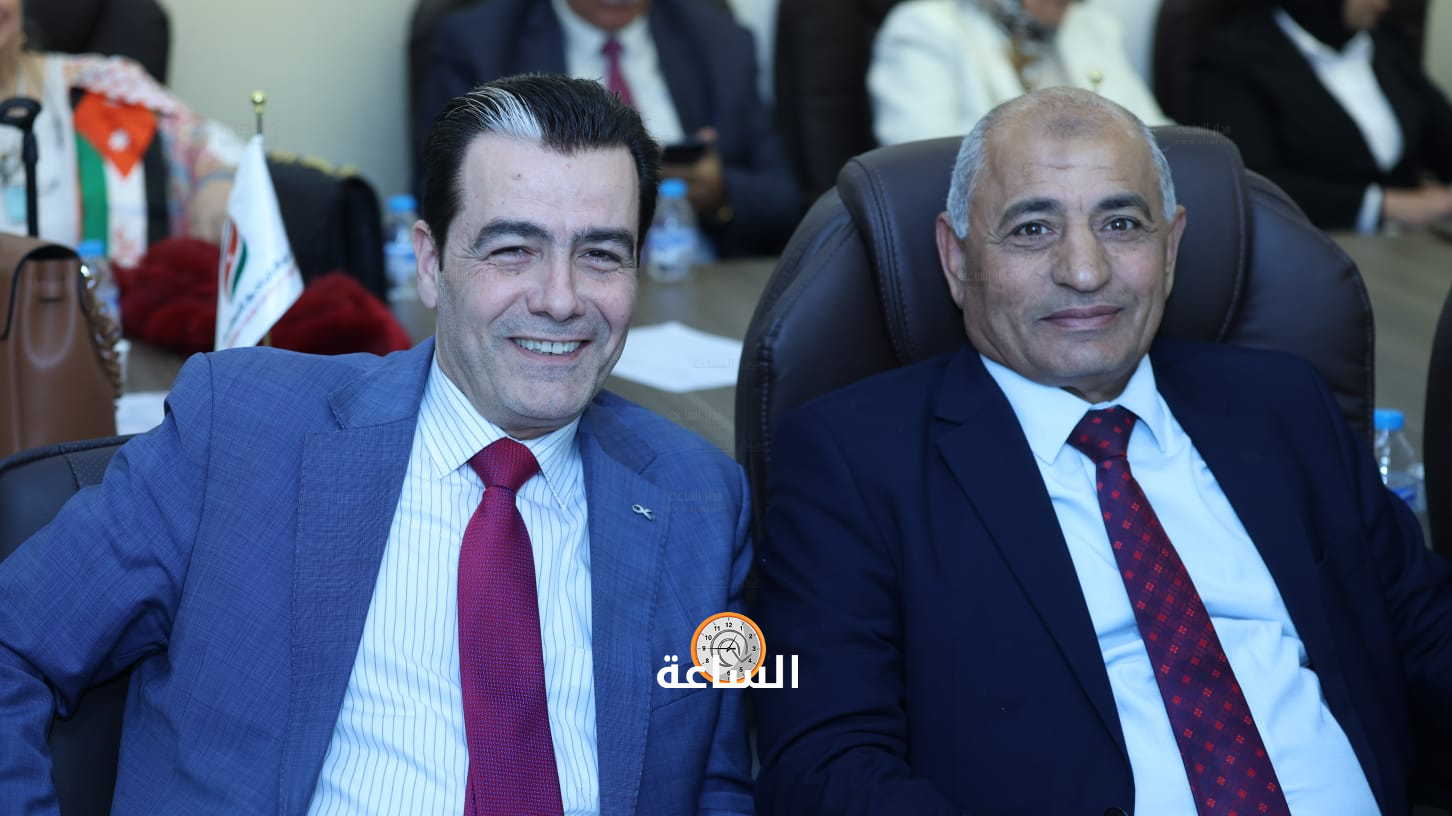 Madar Al-Saa Images 0.1407175160450418