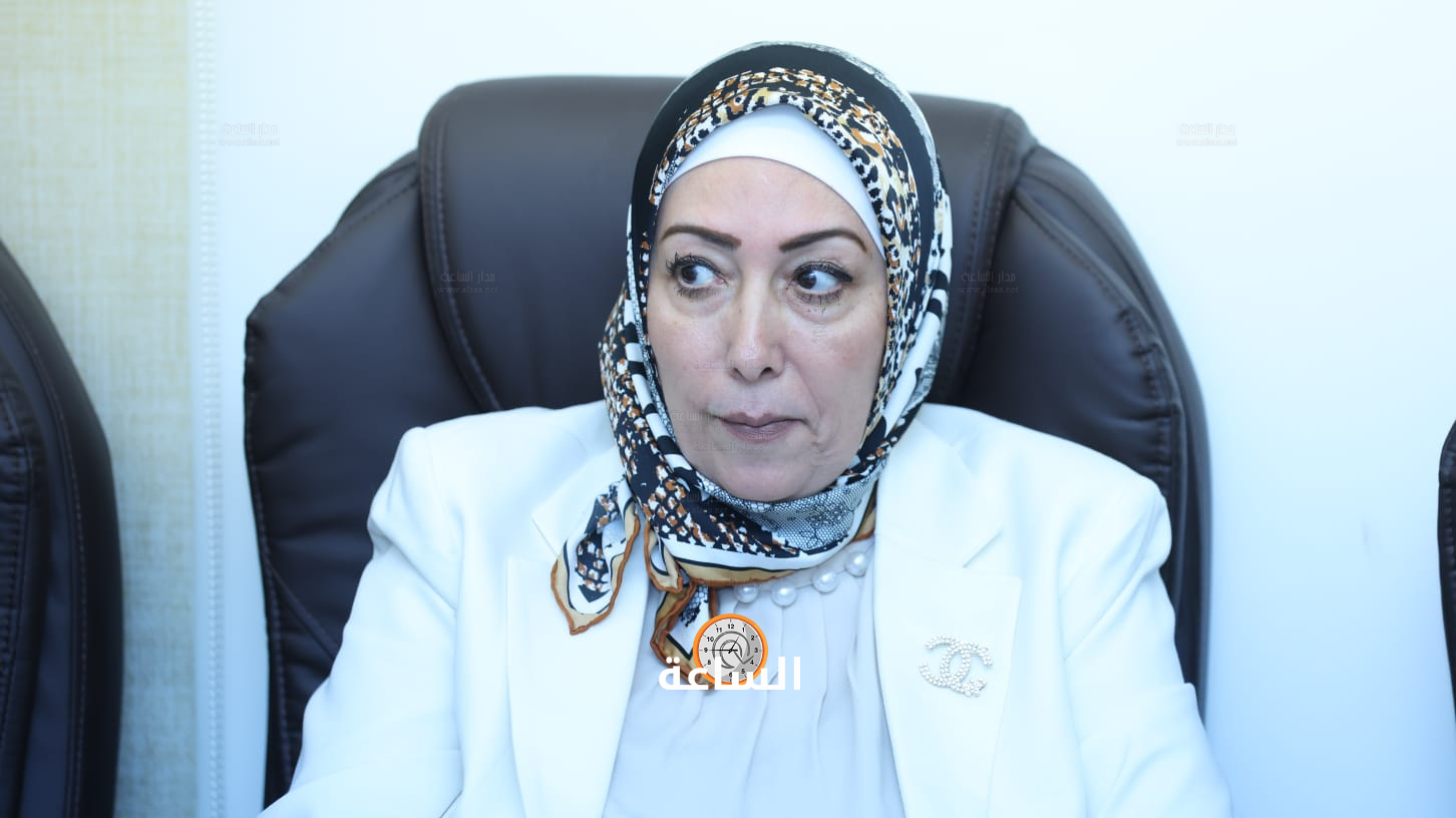 Madar Al-Saa Images 0.13171849536371072