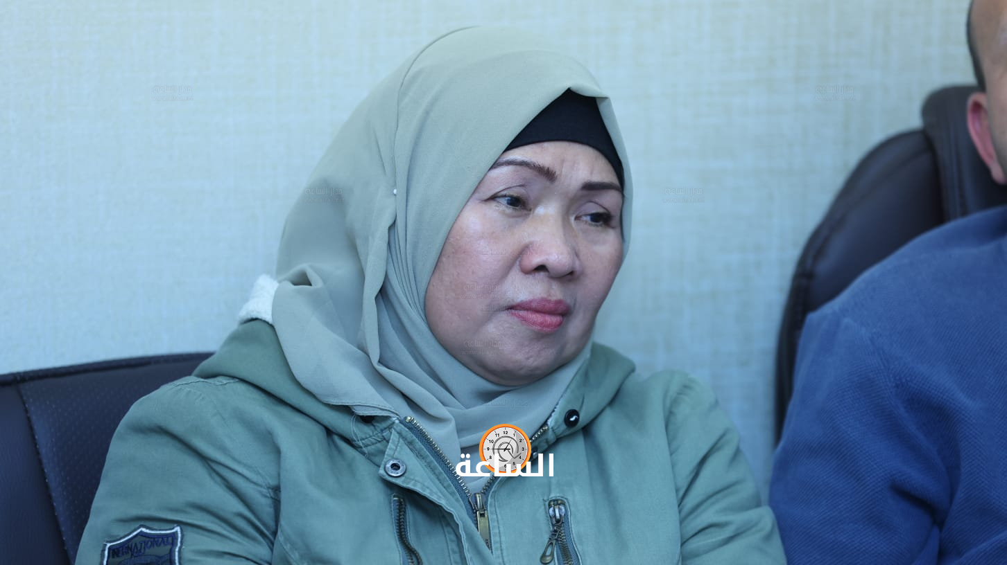 Madar Al-Saa Images 0.20504774079763277