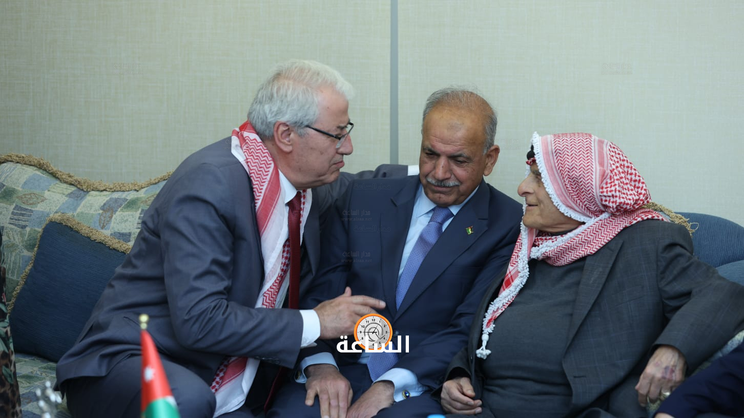 Madar Al-Saa Images 0.9766874016148898