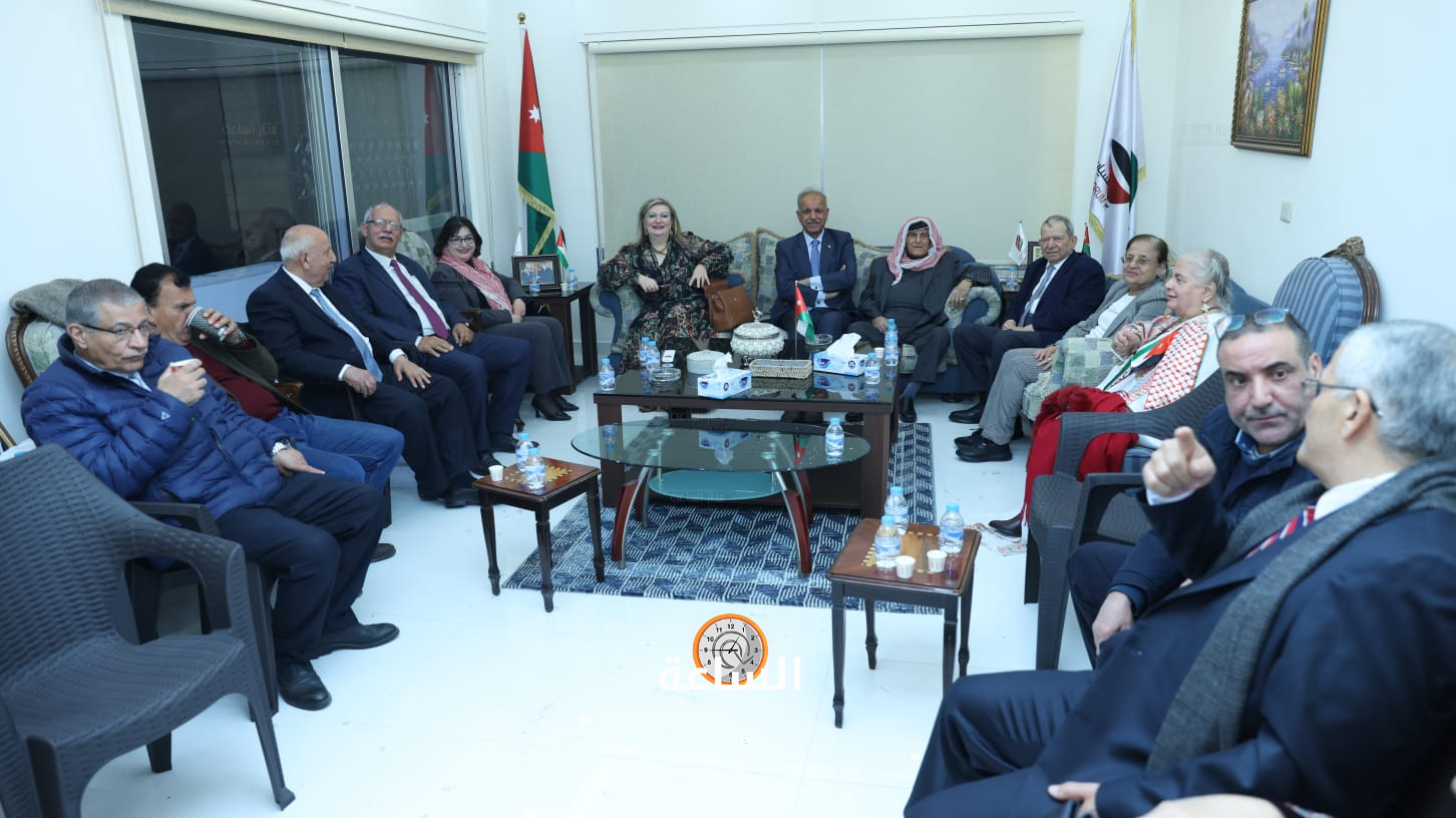 Madar Al-Saa Images 0.29358194612324917