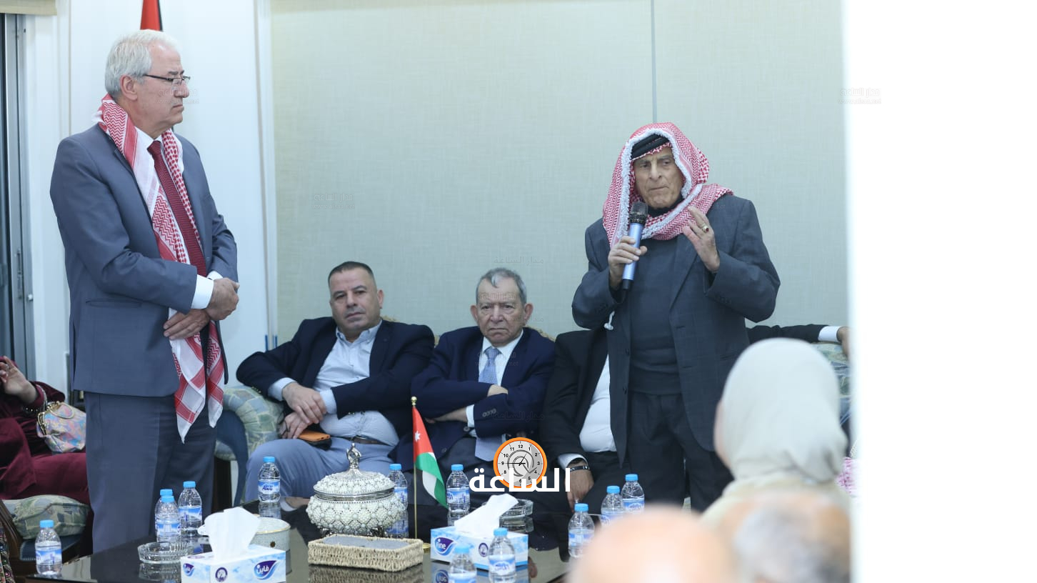 Madar Al-Saa Images 0.34151820023942403