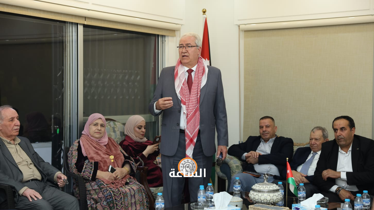 Madar Al-Saa Images 0.0992516430107917