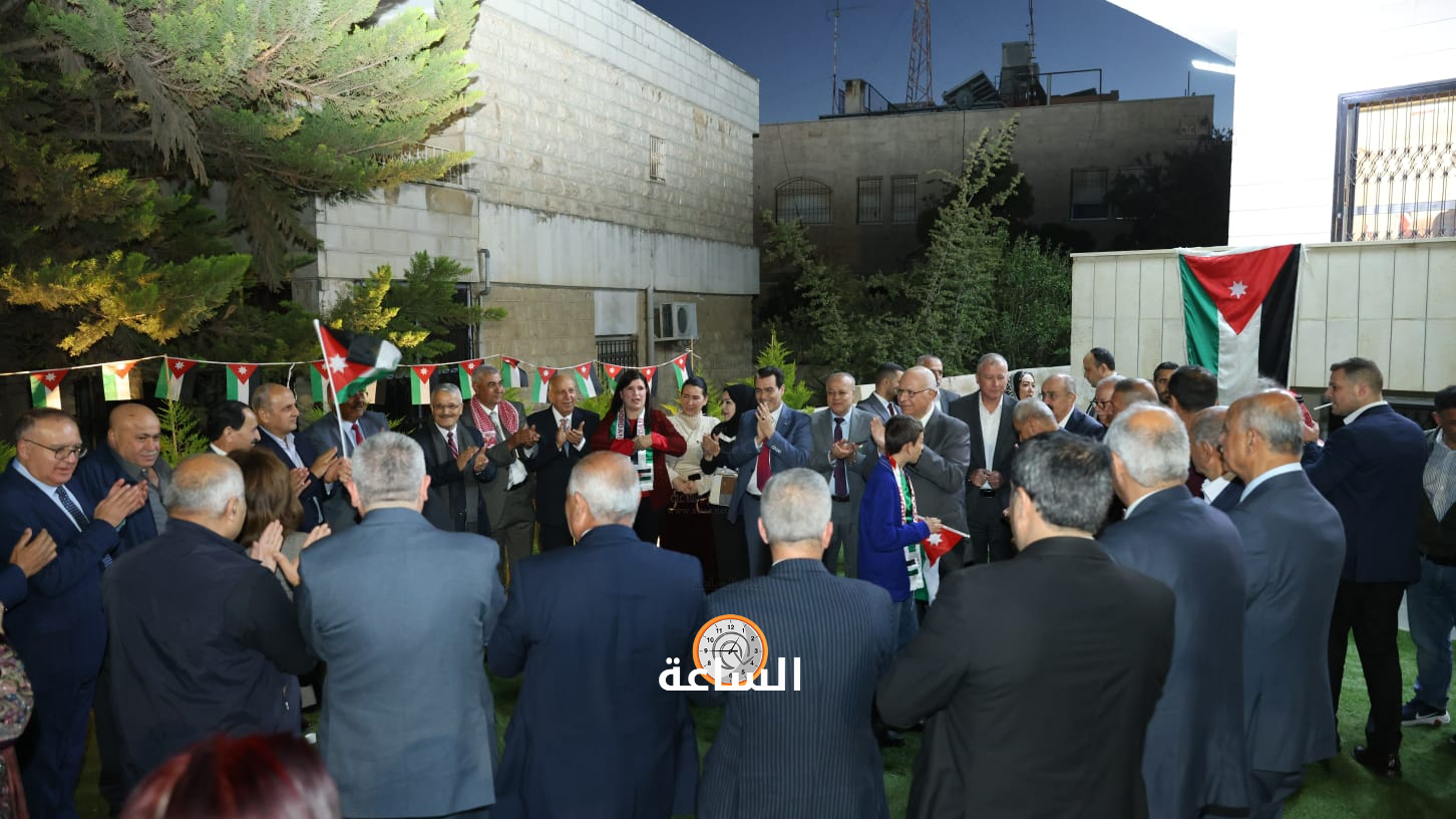 Madar Al-Saa Images 0.5327288369137463