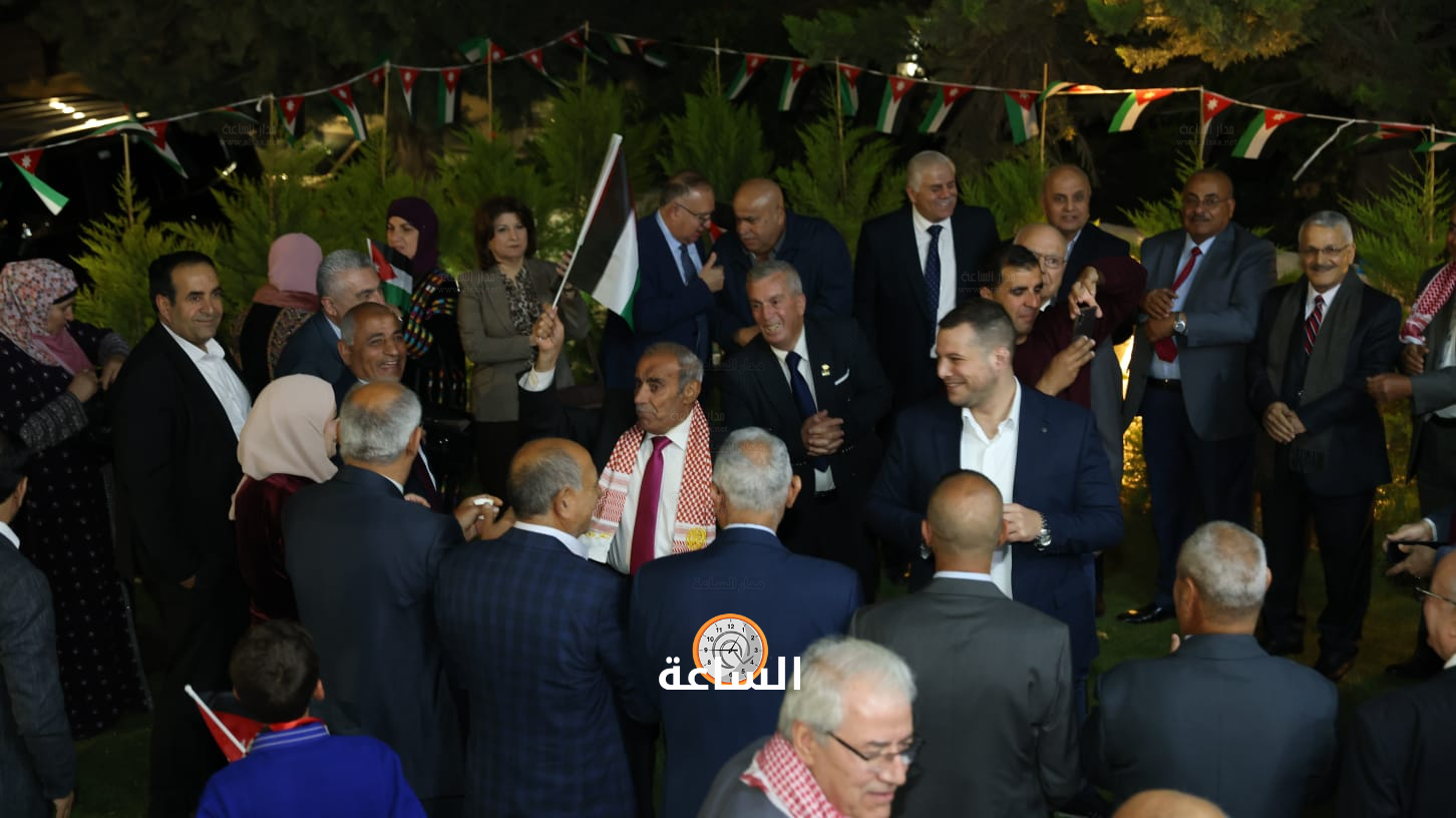 Madar Al-Saa Images 0.28547767283634395