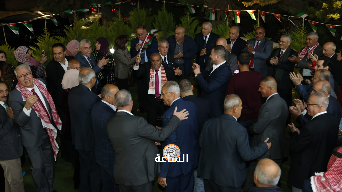 Madar Al-Saa Images 0.3054053712961031