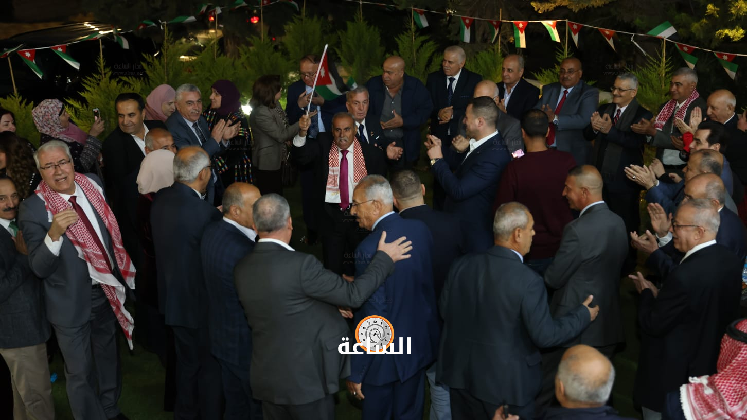 Madar Al-Saa Images 0.46040805917966554