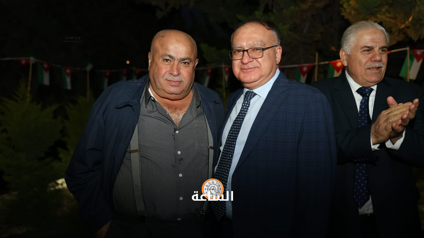 Madar Al-Saa Images 0.9399081169164869