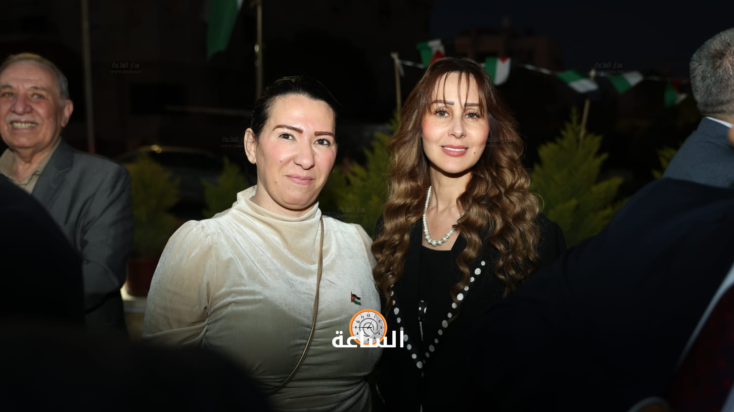 Madar Al-Saa Images 0.350373977925584