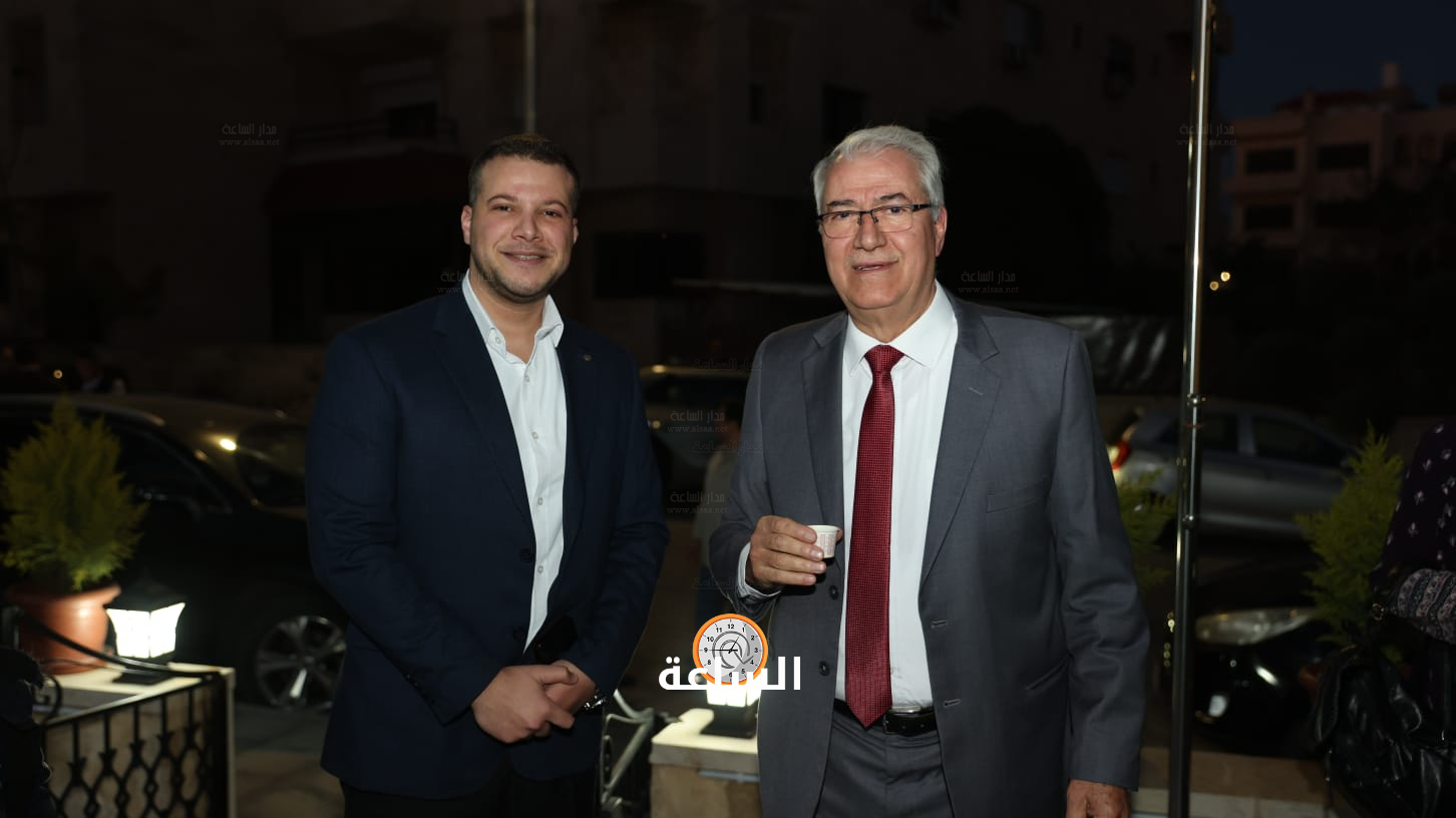 Madar Al-Saa Images 0.4769529966474243